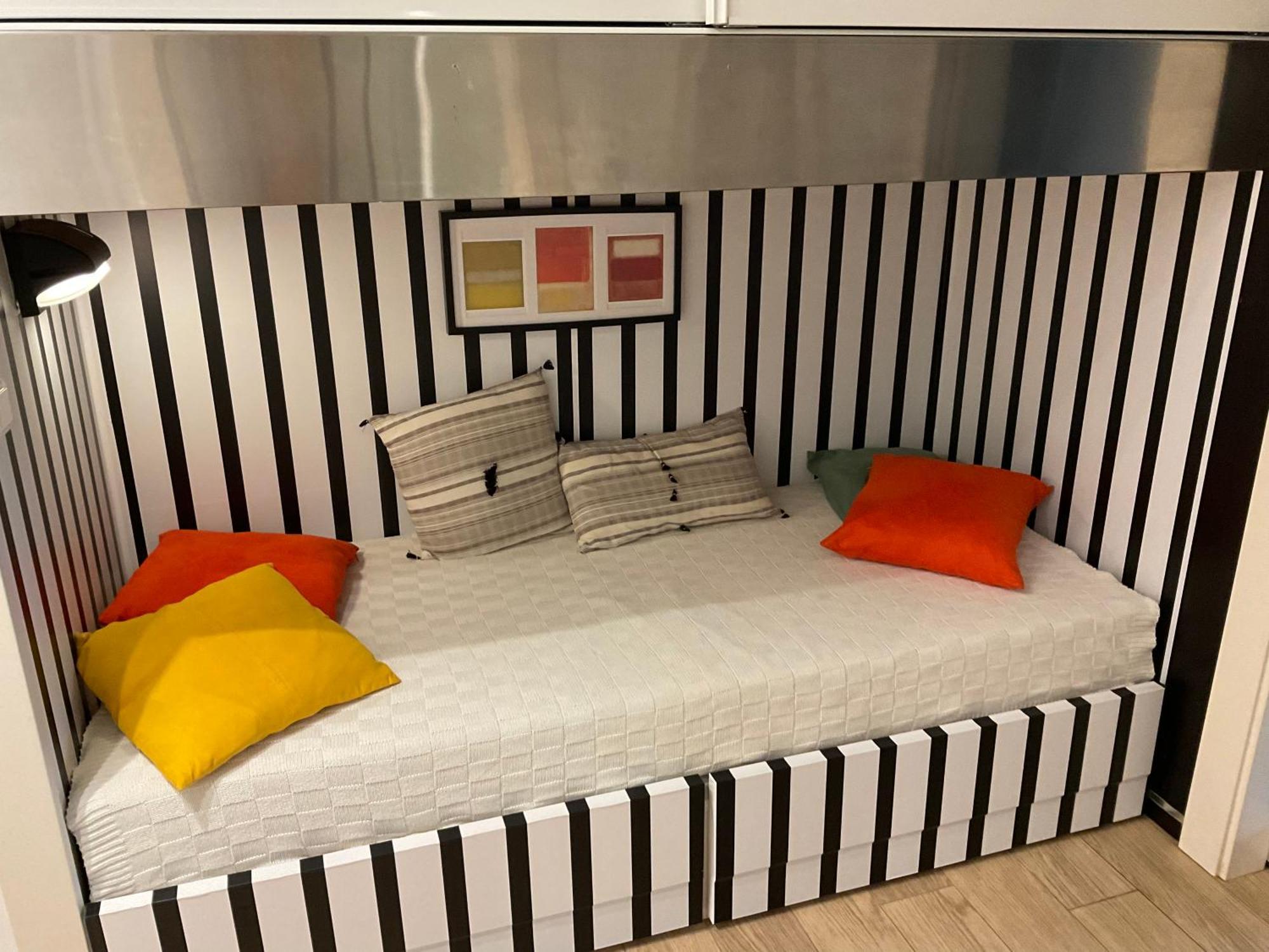 Residence Cala Sultana -Baie Santa Giulia - Rez Jardin 1Ere Ligne 포르토베쉬오 외부 사진